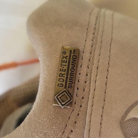 HP!🎉🎉☺️VIKING gorotex surround 👟 walking shoes - Picture 9 of 16